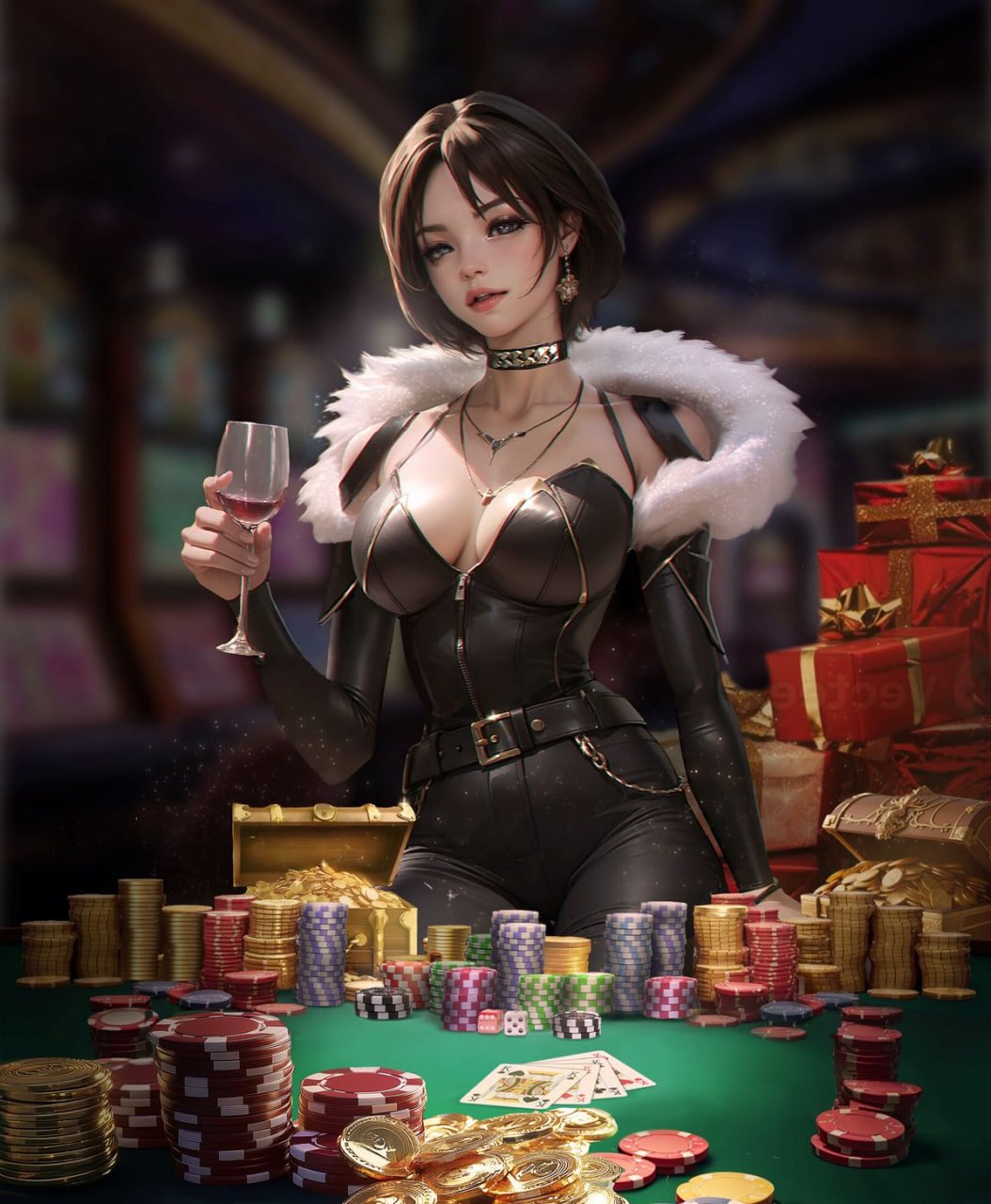 58win1 Nổ hũ